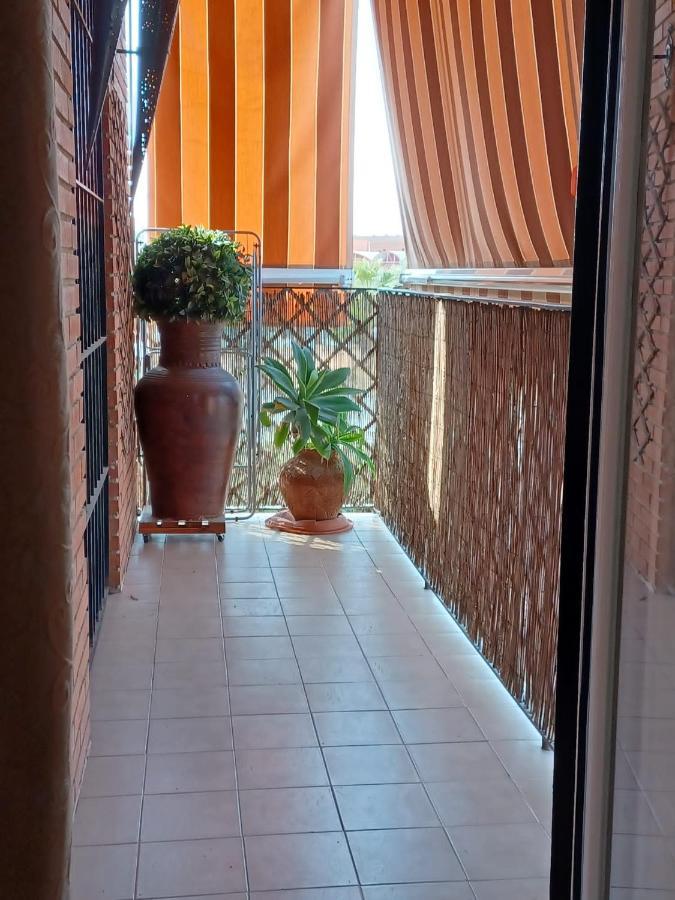 Casa De Nina Apartamento Córdova Exterior foto