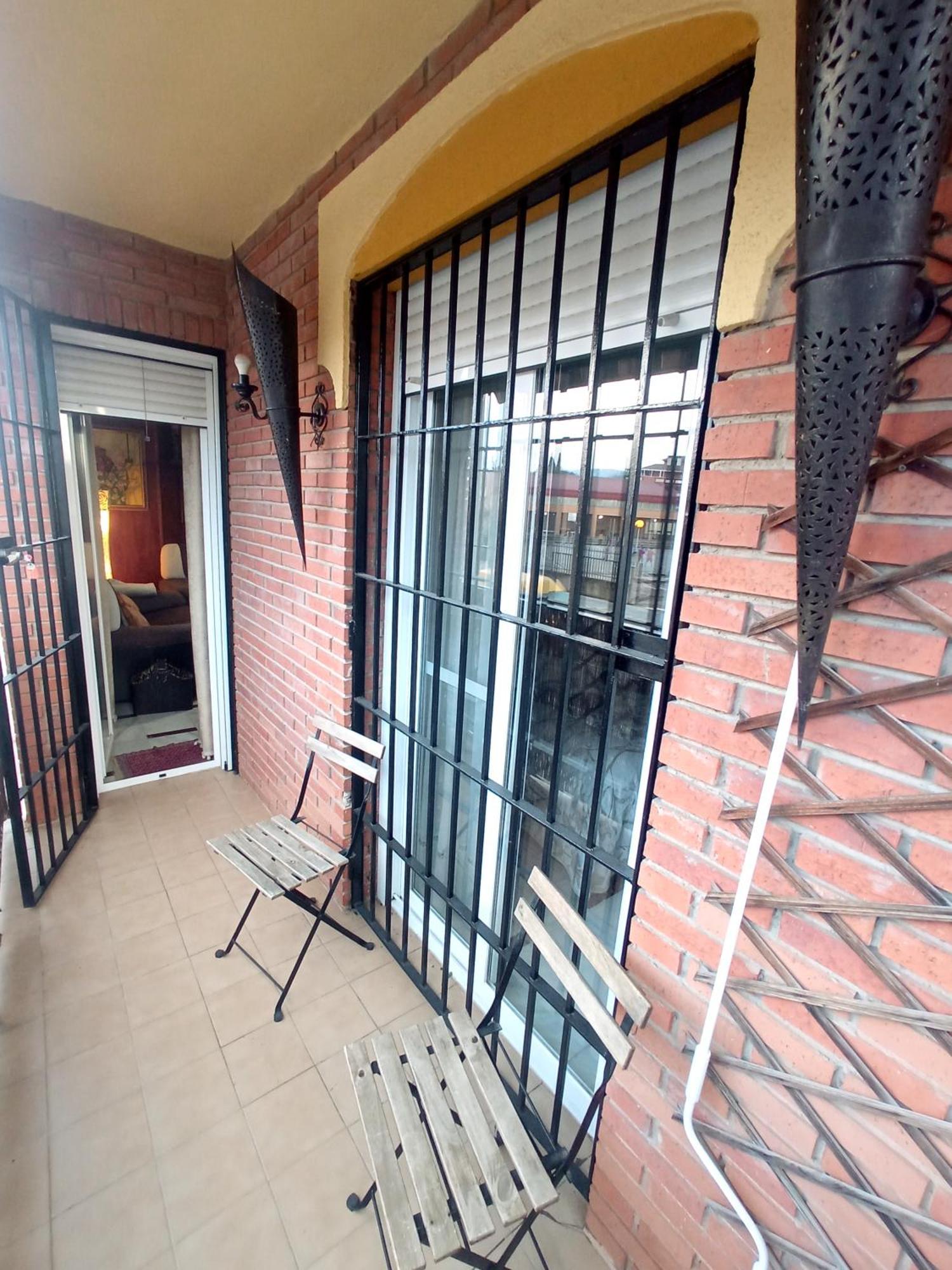 Casa De Nina Apartamento Córdova Exterior foto
